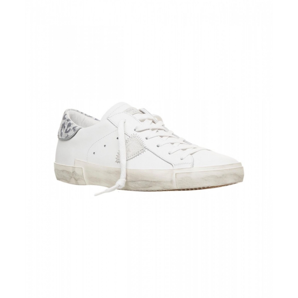 Sneakers PRSX Low bianco