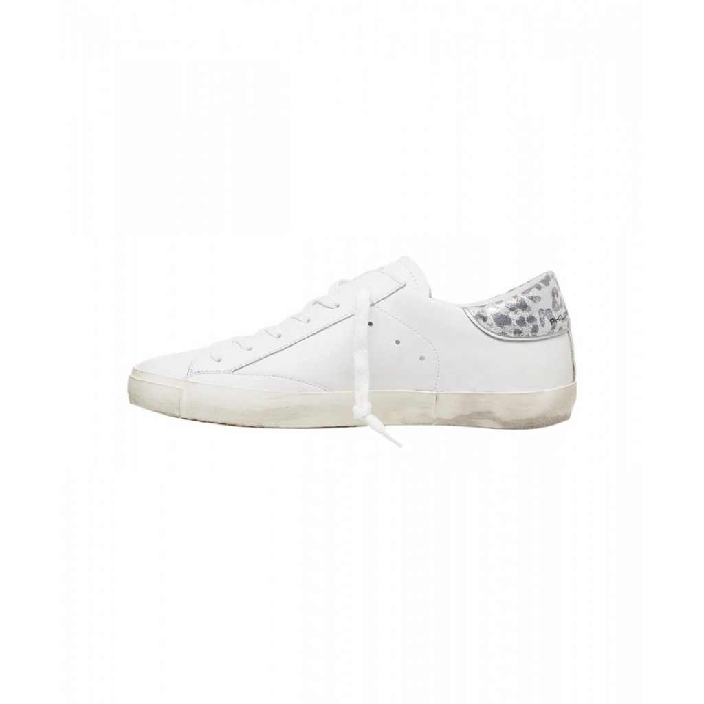 Sneakers PRSX Low bianco