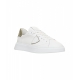 Sneakers Temple Low bianco