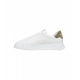 Sneakers Temple Low bianco