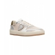 Sneakers Nice Low crema