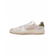 Sneakers Nice Low crema