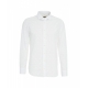 Camicia in cotone bianco