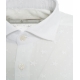 Camicia in cotone bianco