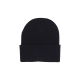 cappello uomo mlb haymaker cuff knit neyyan BLACK