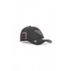 cappellino visiera curva uomo nfl draft 24 940 aricar GRAPHITE