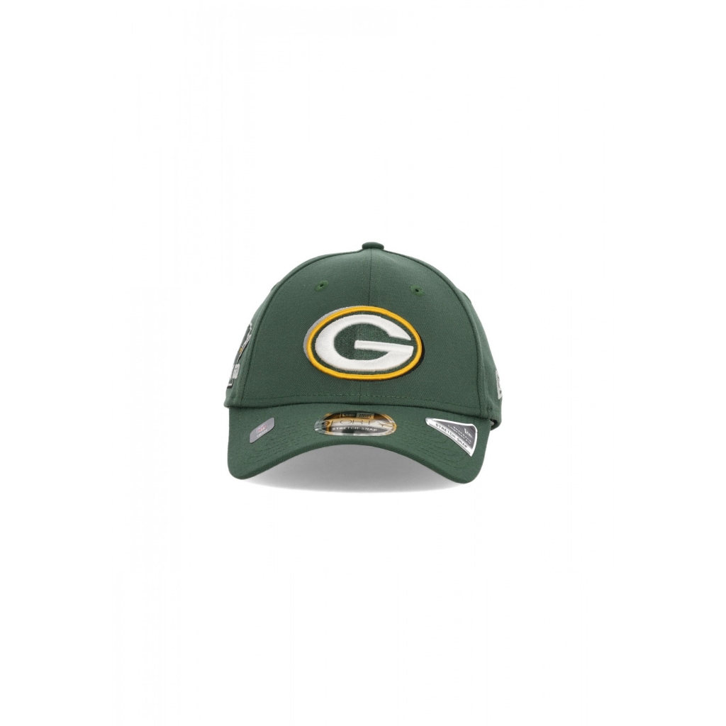 cappellino visiera curva uomo nfl draft 24 940 cw grepac ORIGINAL TEAM COLORS