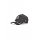 cappellino visiera curva uomo nfl draft 24 940 pitste GRAPHITE