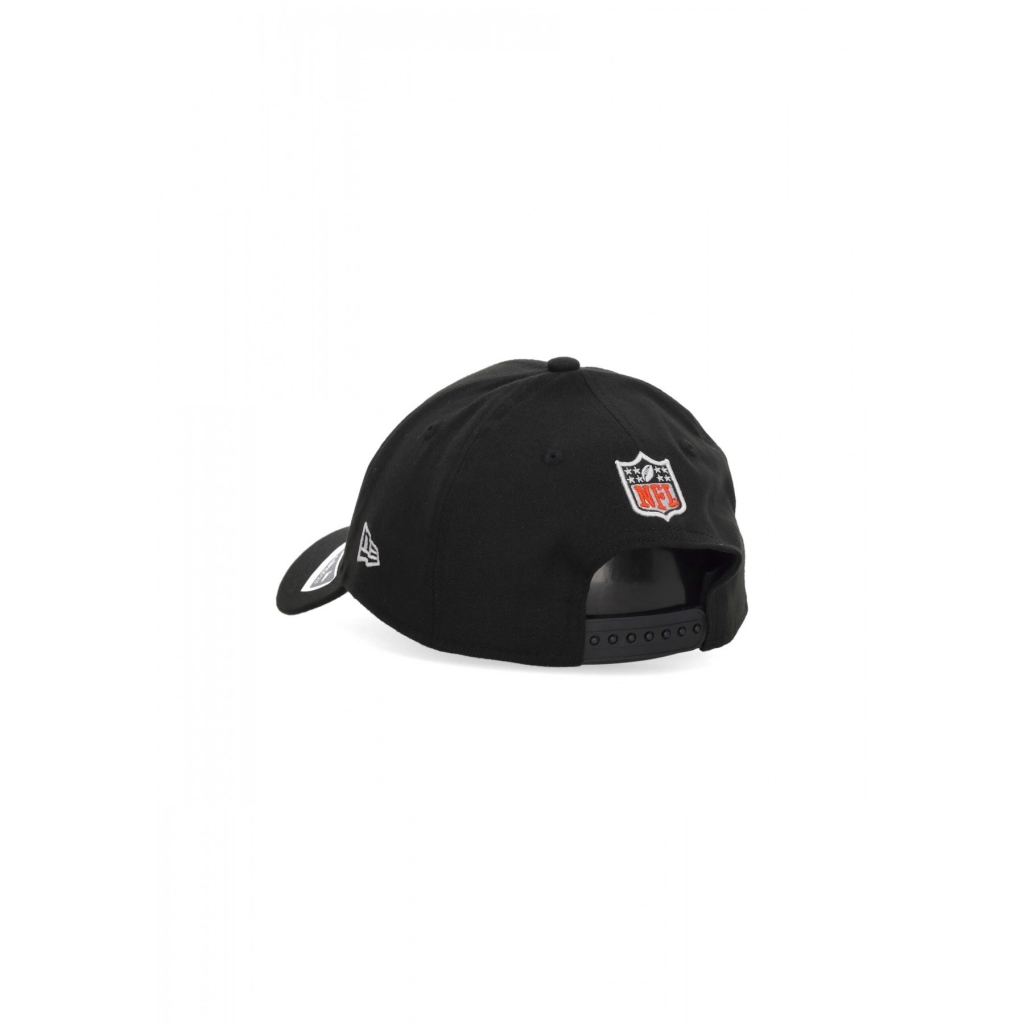 cappellino visiera curva uomo nfl draft 24 940 cw cinben ORIGINAL TEAM COLORS