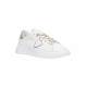 Sneakers Temple Low bianco