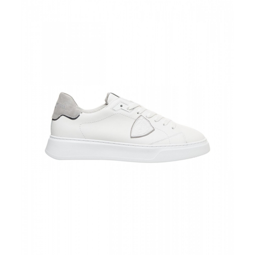 Sneakers Temple Low bianco