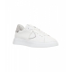 Sneakers Temple Low bianco