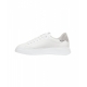 Sneakers Temple Low bianco