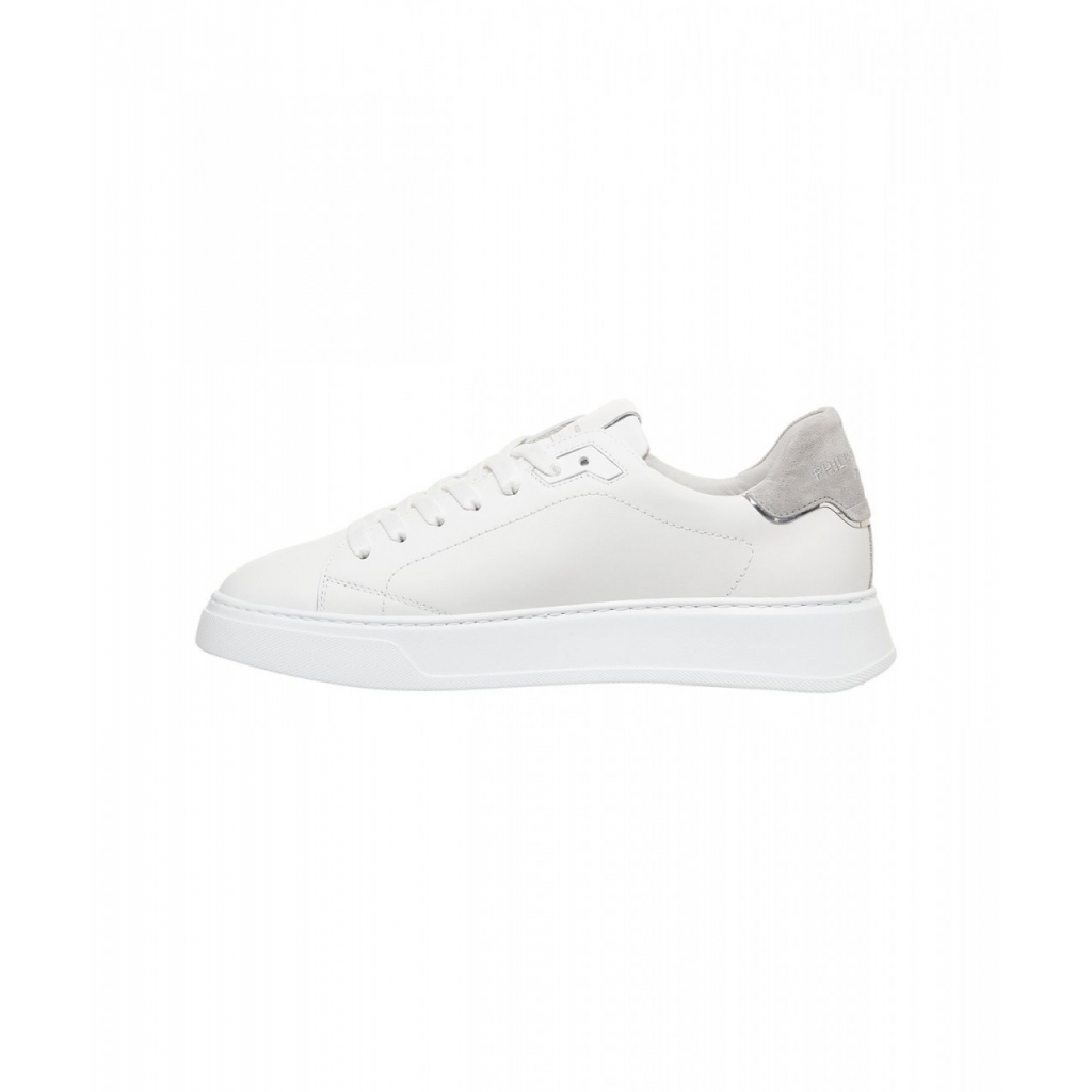 Sneakers Temple Low bianco