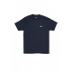 maglietta uomo obey 2 classic tee NAVY