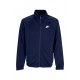 completo tuta uomo sportswear club tracksuit MIDNIGHT NAVY/WHITE