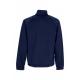 completo tuta uomo sportswear club tracksuit MIDNIGHT NAVY/WHITE