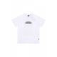 maglietta uomo dance tee WHITE