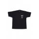 maglietta uomo has a posse tee VINTAGE BLACK