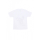 maglietta uomo dalmation tee WHITE