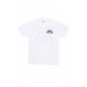 maglietta uomo no one tee WHITE