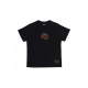 maglietta uomo mantis tee BLACK