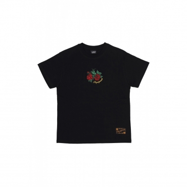 maglietta uomo mantis tee BLACK