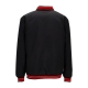 giubbotto bomber uomo bauhaus stadium jacket BLACK