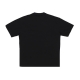 maglietta uomo new lightning tee BLACK/GREY