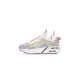 scarpa bassa donna w air max furyosa SUMMIT WHITE/PURPLE DAWN/HONEYDEW