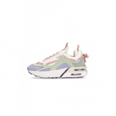 scarpa bassa donna w air max furyosa SUMMIT WHITE/PURPLE DAWN/HONEYDEW