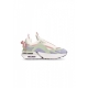 scarpa bassa donna w air max furyosa SUMMIT WHITE/PURPLE DAWN/HONEYDEW