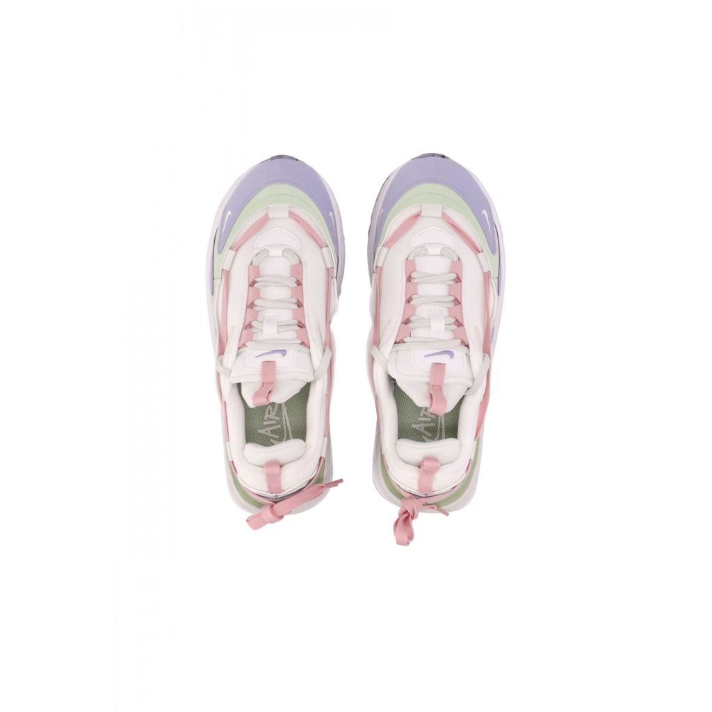 scarpa bassa donna w air max furyosa SUMMIT WHITE/PURPLE DAWN/HONEYDEW