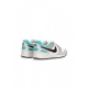 scarpa bassa uomo air pegasus 89 WHITE/BLACK/PLATINUM TINT/DUSTY CACTUS