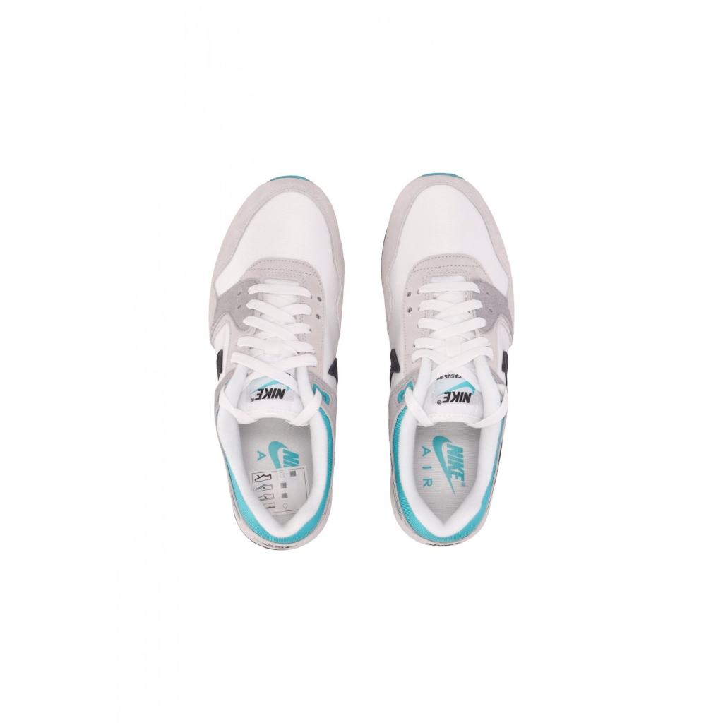 scarpa bassa uomo air pegasus 89 WHITE/BLACK/PLATINUM TINT/DUSTY CACTUS