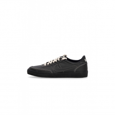 scarpa bassa uomo killshot 2 leather BLACK/BLACK/PHANTOM