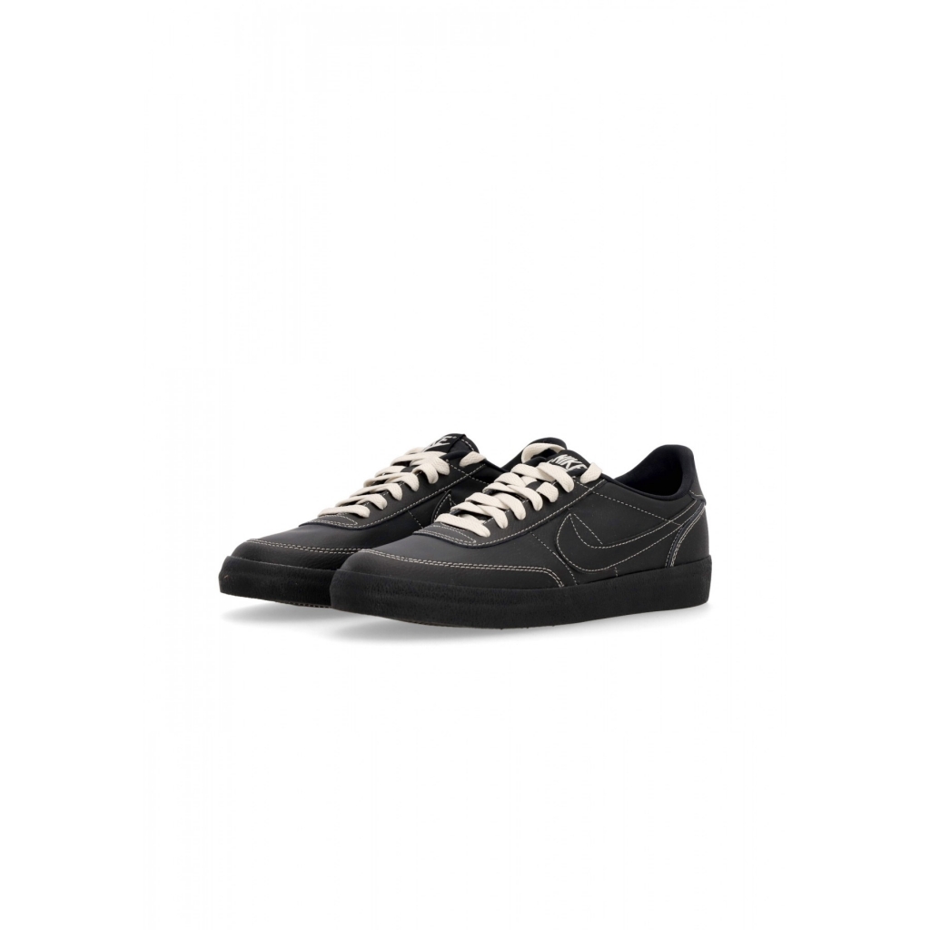 scarpa bassa uomo killshot 2 leather BLACK/BLACK/PHANTOM