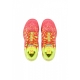 scarpa basket uomo mb04 1love PINK ALERT/YELLOW ALE