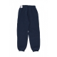 pantalone tuta felpato donna w sportswear phoenix fleece high-waisted oversized pant ARMORY NAVY/SAIL