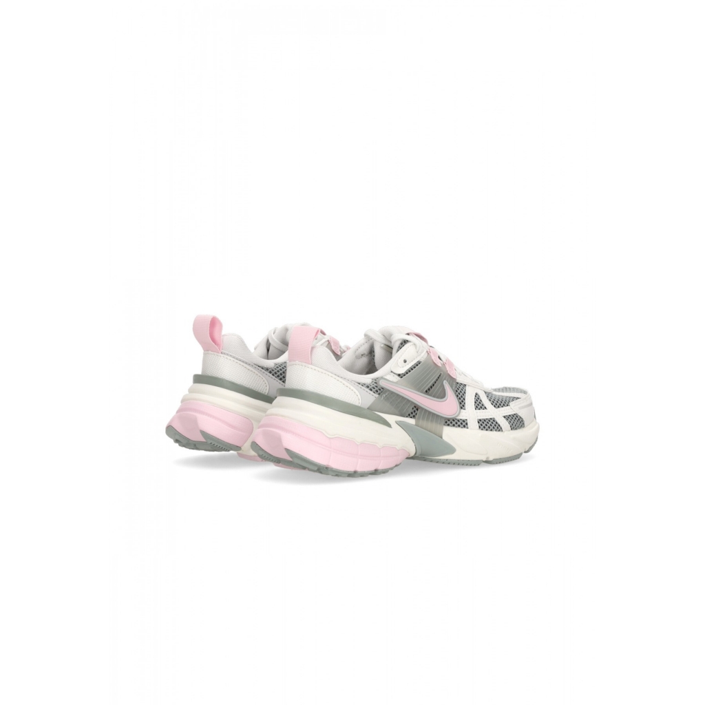 scarpa bassa donna w v2k run LIGHT PUMICE/PINK FOAM/PHOTON DUST