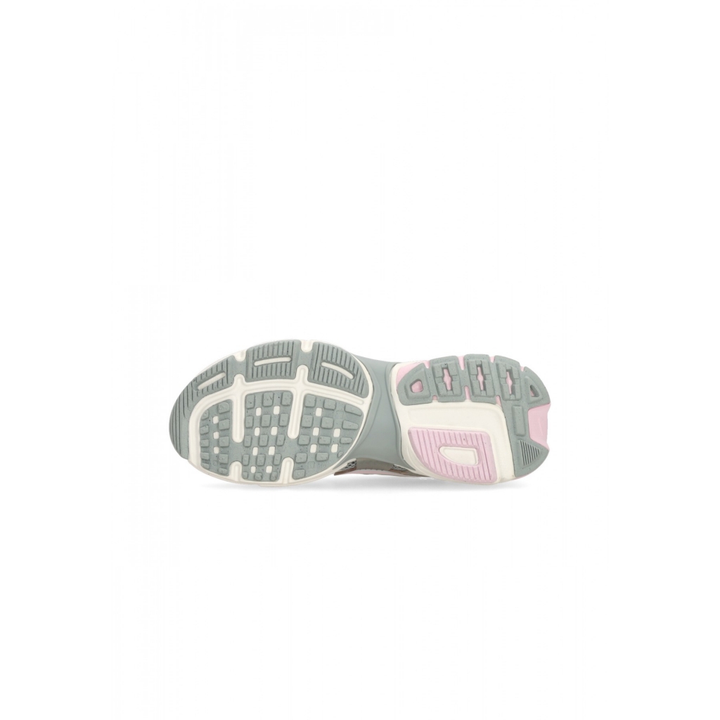 scarpa bassa donna w v2k run LIGHT PUMICE/PINK FOAM/PHOTON DUST