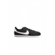 scarpa bassa bambino cortez easyon kids BLACK/WHITE/COOL GREY