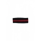 fascetta uomo pisa headband x fila BLACK