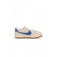 scarpa bassa donna w cortez vintage suede SANDDRIFT/GAME ROYAL/MUSLIN