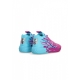 scarpa basket uomo mb04 iridescent hornets DEEP ORCHID/POISON PINK