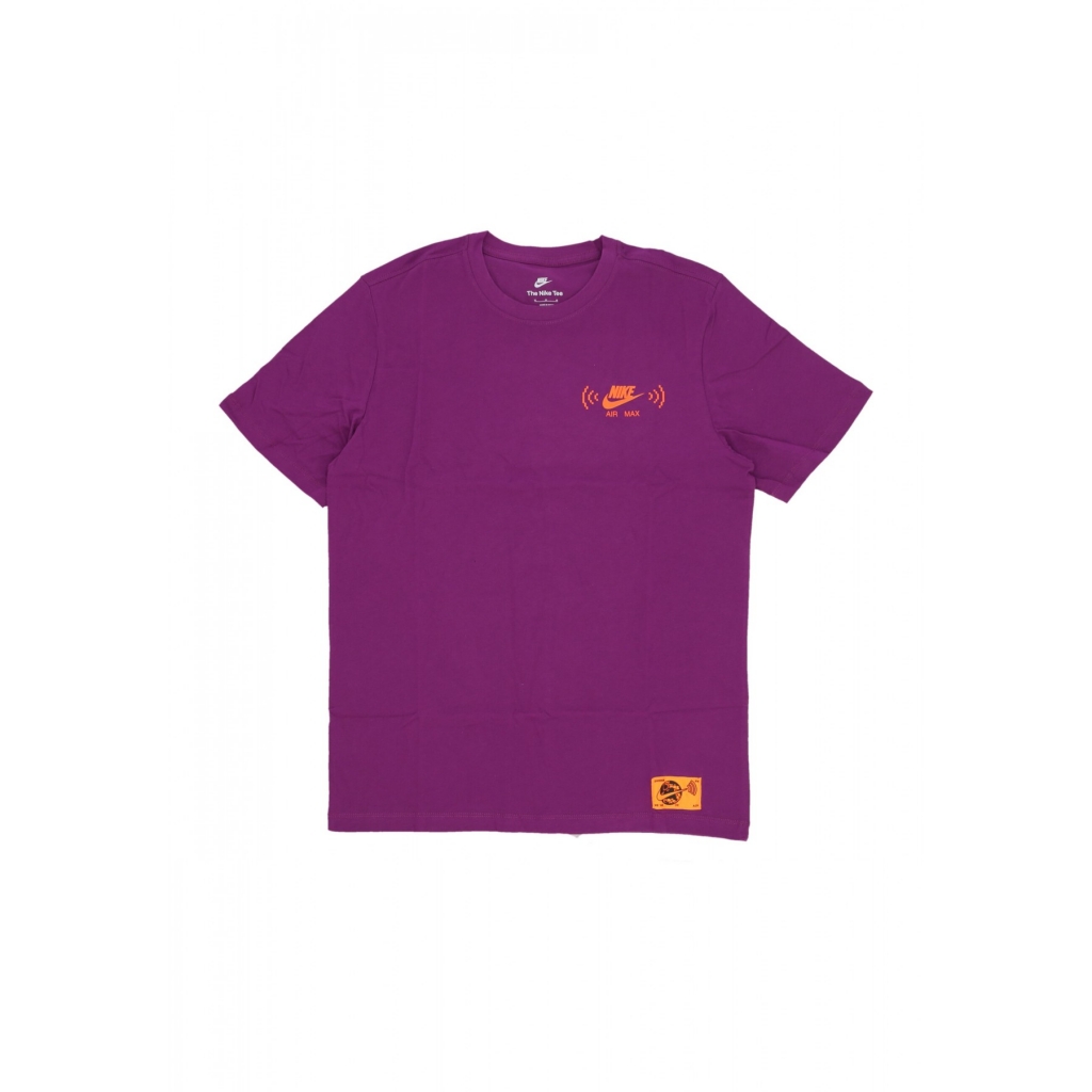 maglietta uomo sportswear oc lbr pk4 tee VIOTECH