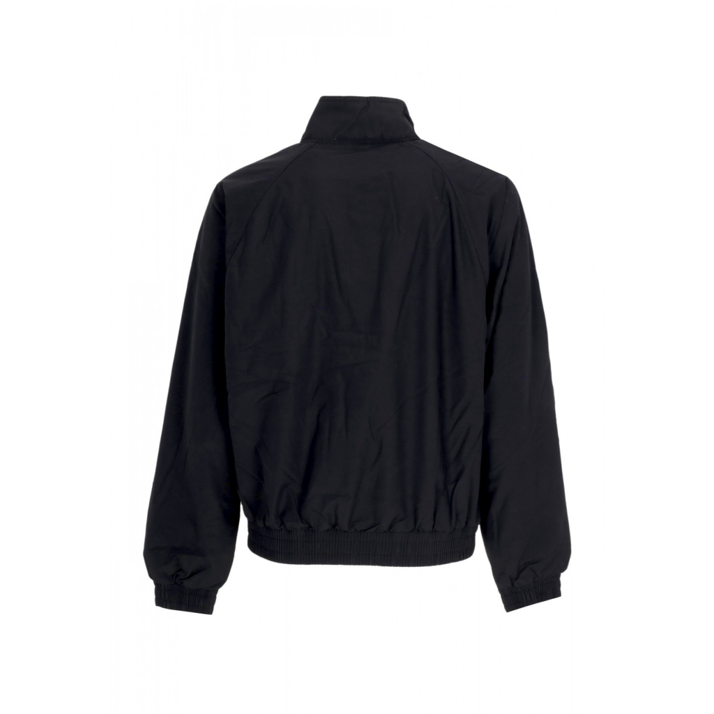 giubbotto uomo club futura jacket BLACK/WHITE