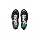 scarpa bassa uomo c1ty BLACK/SUMMIT WHITE/STADIUM GREEN