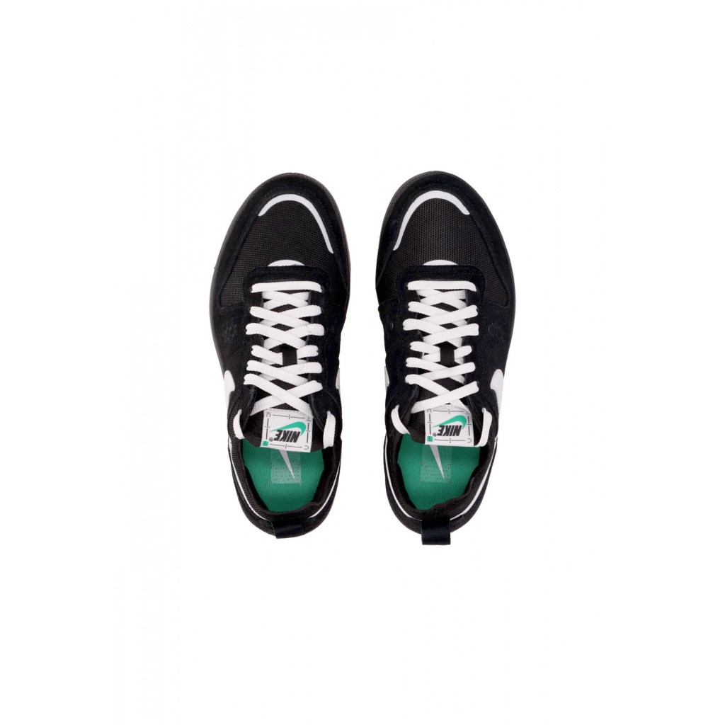 scarpa bassa uomo c1ty BLACK/SUMMIT WHITE/STADIUM GREEN