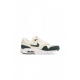 scarpa bassa ragazzo air max 1 gs PALE IVORY/VINTAGE GREEN/WHITE/BICOASTAL